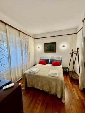 Appartamento Galdi Rome